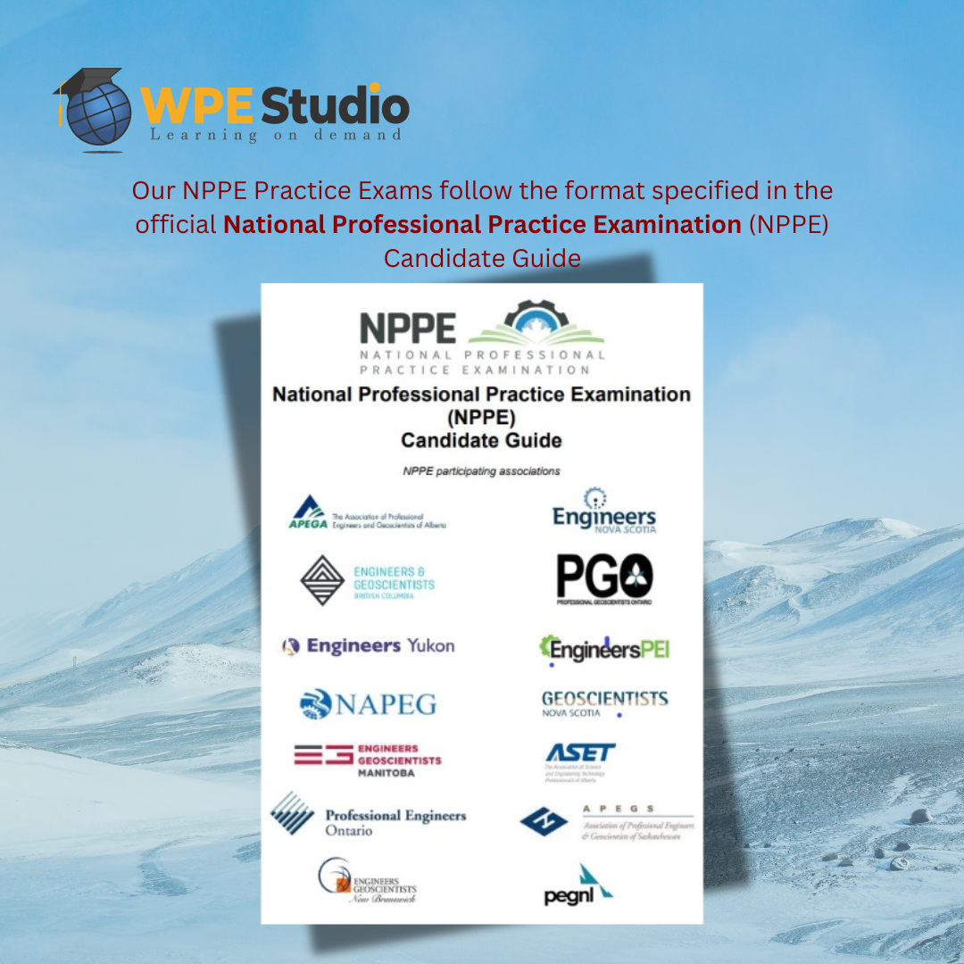 NPPE Candidate Guide