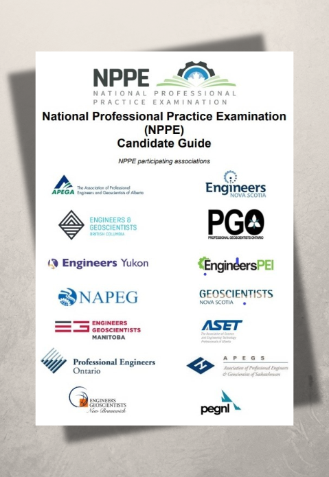 NPPE Candidate Guide
