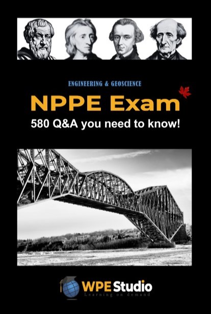 NPPE Study Materials