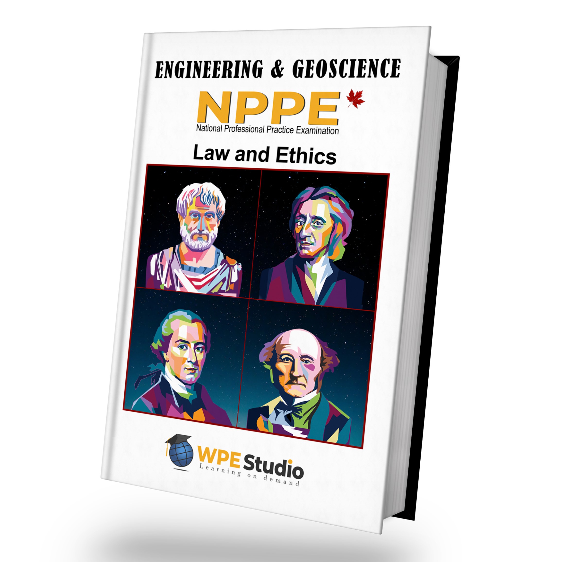 NPPE: Law and Ethics